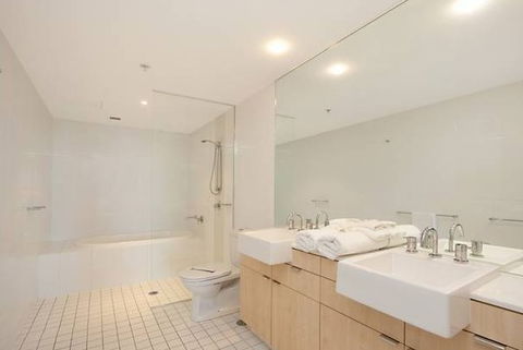 Grand Mercure Apartments Coolangatta - Hotel VIC 2