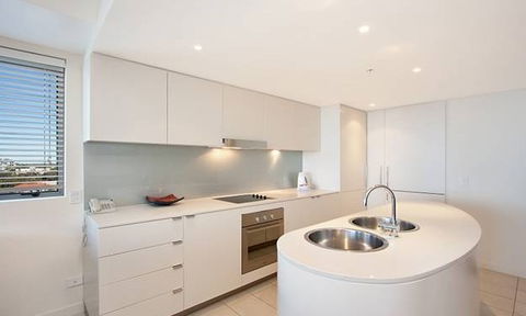 Grand Mercure Apartments Coolangatta - Hotel VIC 3