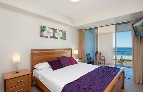 Grand Mercure Apartments Coolangatta - Hotel VIC 4