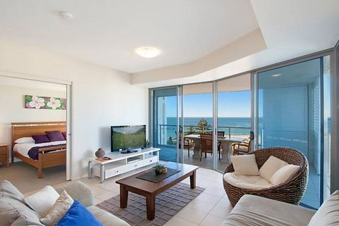 Grand Mercure Apartments Coolangatta - Hotel VIC 5
