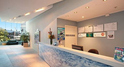 Grand Mercure Apartments Coolangatta - Hotel VIC 6