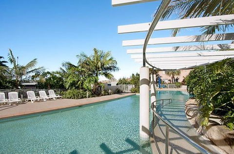 Grand Mercure Apartments Coolangatta - Hotel VIC 7