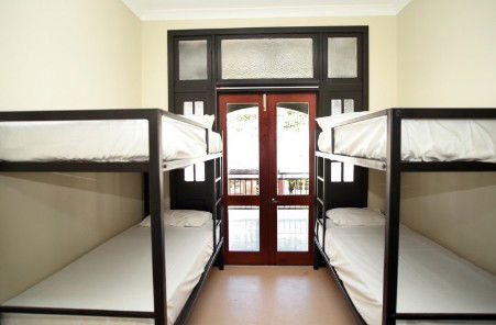 Coolangatta Sands Hostel - Hotel VIC 2