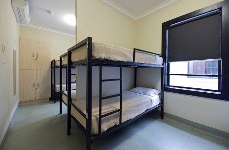 Coolangatta Sands Hostel - Hotel VIC 4