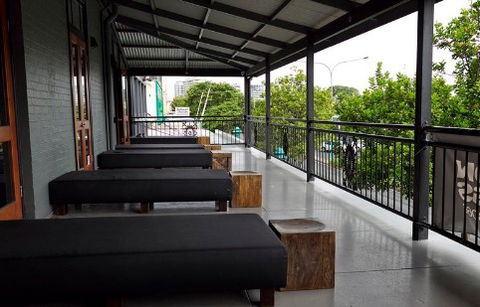 Coolangatta Sands Hostel - Hotel VIC 5