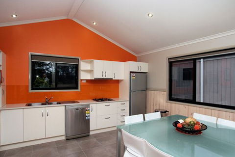 Gold Coast Tourist Parks Broadwater - Hotel VIC 0