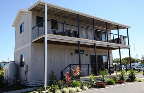 Gold Coast Tourist Parks Broadwater - Hotel VIC 1