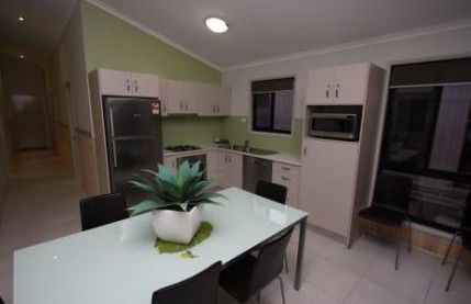 Gold Coast Tourist Parks Broadwater - Hotel VIC 2