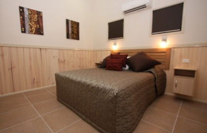 Gold Coast Tourist Parks Broadwater - Hotel VIC 3