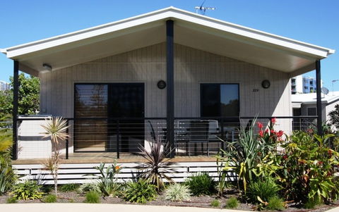 Gold Coast Tourist Parks Broadwater - Hotel VIC 5