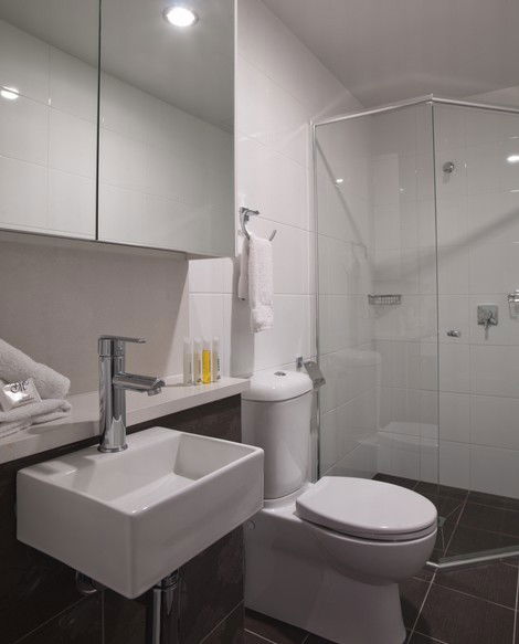 Meriton Serviced Apartments Southport - Hotel VIC 3