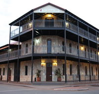 The Esplanade Hotel - Hotel VIC