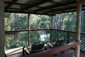 Blackwood River Cottages - Hotel VIC 0