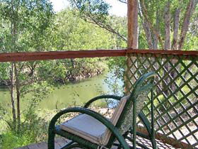 Blackwood River Cottages - Hotel VIC 1