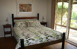 Blackwood River Cottages - Hotel VIC 2