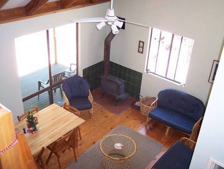 Loose Goose Chalets - Hotel VIC 1