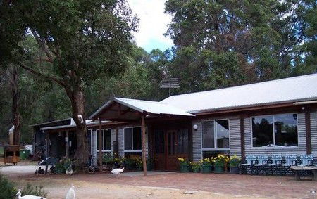 Loose Goose Chalets - Hotel VIC 2