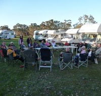 Mt Trio - Stirling Range National Park - Hotel VIC