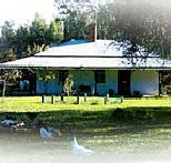 Nannup River Cottages - Hotel VIC