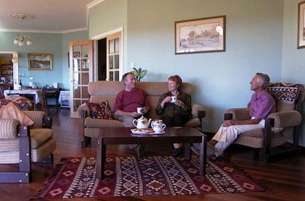 Shambhala Guesthouse - Hotel VIC 2