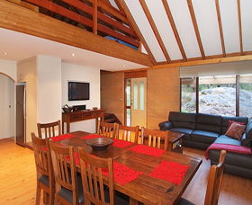 Woodstone Cottages - Hotel VIC 0
