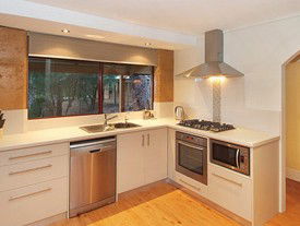 Woodstone Cottages - Hotel VIC 3