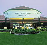 Beston Parks Perth International Tourist Park - Hotel VIC