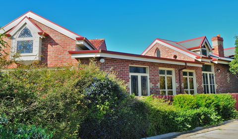 Carter Cottages - Hotel VIC 0