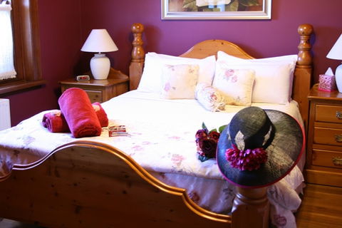 Carter Cottages - Hotel VIC 1