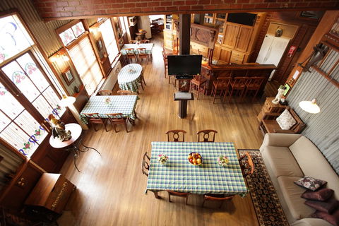 Carter Cottages - Hotel VIC 2