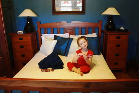 Carter Cottages - Hotel VIC 4