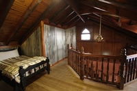 Carter Cottages - Hotel VIC 12