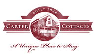 Carter Cottages - Hotel VIC 13