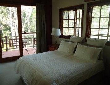 Fairy Wren Lodge Bed & Breakfast - Hotel VIC 1