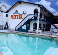Miami Shore Motel - Hotel VIC