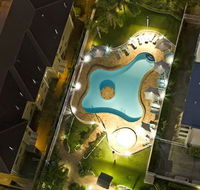 Second Avenue Apartments - Hotel VIC
