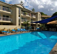 Apartments Paradise Grove - Hotel VIC