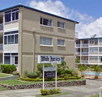 White Horses Apartments - Hotel VIC