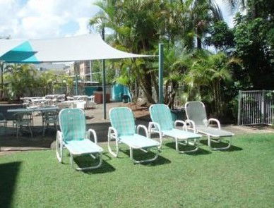 Outrigger Resort Burleigh Heads - Hotel VIC 1
