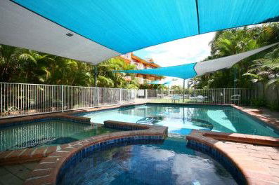 Outrigger Resort Burleigh Heads - Hotel VIC 3