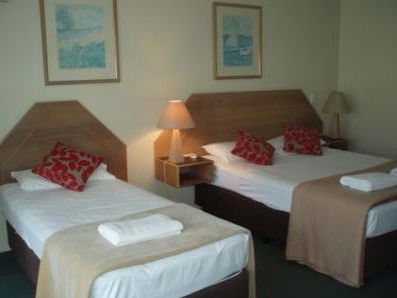 Outrigger Resort Burleigh Heads - Hotel VIC 4