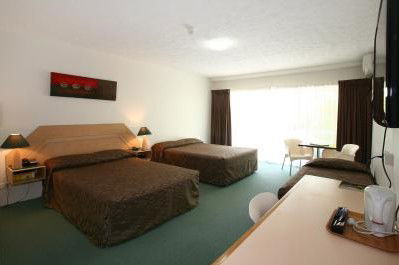 Outrigger Resort Burleigh Heads - Hotel VIC 5