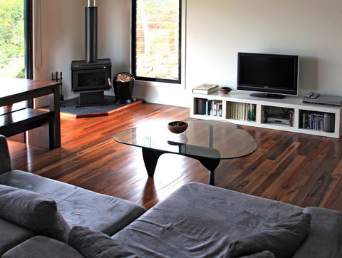 Warringa At Springbrook - Hotel VIC 3