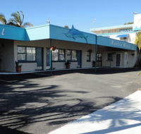 Marlin Motel Pet Friendly