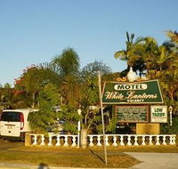 White Lanterns Motel - Hotel VIC