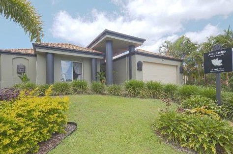 Avon Lodge Bribie Island - Hotel VIC 0