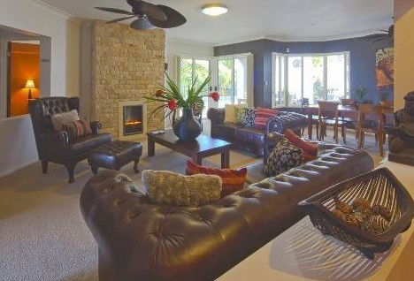Avon Lodge Bribie Island - Hotel VIC 3