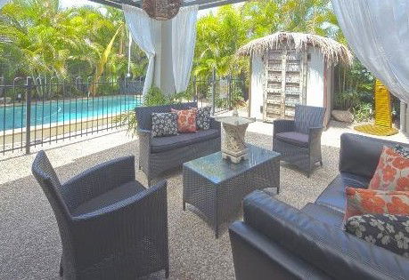 Avon Lodge Bribie Island - Hotel VIC 4