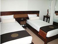 Blue Horizon Resort Apartments - Hotel VIC 5