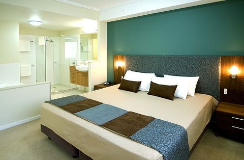 Airlie Summit Apartments - Hotel VIC 2